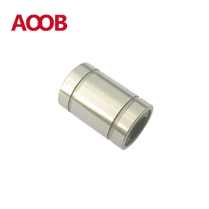LME8UU LME12UU LME16UU LME20UU LME25UU LME30UU LME40UU rodamiento lineal pulgadas rodamiento - Product Image 4