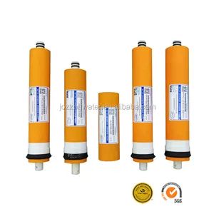 Cost effective RO membrane 50 75 80 100 gpd for ro system reverse osmosis