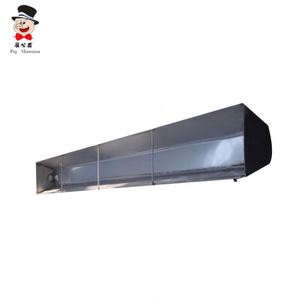 Galvanizado barato acero inoxidable cerdo alimentador para la alimentación de cerdos - Product Image 3