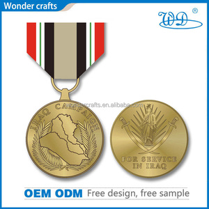 Precio de fábrica personalizar de 3d figura en relieve grabar texto chapado en oro antiguo <span class=keywords><strong>wolfram</strong></span> indio spingarn la medalla - Product Image 5