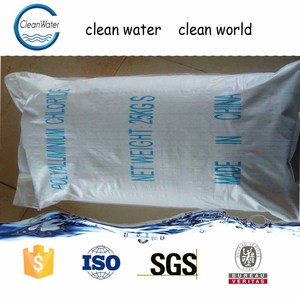 PAC Coagulante <span class=keywords><strong>floculante</strong></span> <span class=keywords><strong>para</strong></span> tratamiento de <span class=keywords><strong>agua</strong></span> potable - Product Image 2