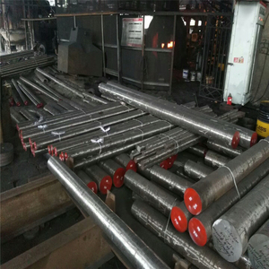 <span class=keywords><strong>NAK55</strong></span> قضبان مستديرة من الفولاذ - Product Image 5