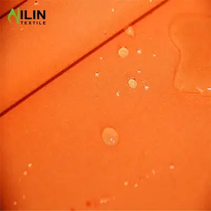 Ropa Polar de lana de poliéster 100% para niñas, uso de boda, <span class=keywords><strong>forro</strong></span> de PU transpirable y patrón cepillado con características antiestáticas - Product Image 1