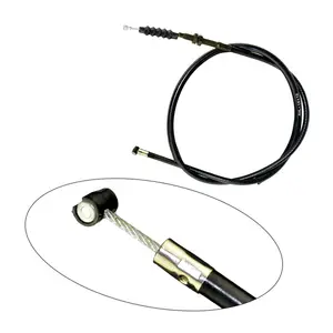 Hot Selling Motorcycle Clutch Cable For YAMAHA