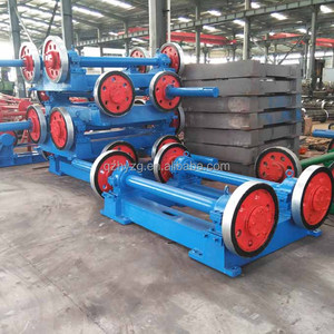 Nhà máy trực tiếp bán điện bê tông cực khuôn làm máy dây chuyền sản xuất bê tông cực khuôn - Product Image 2