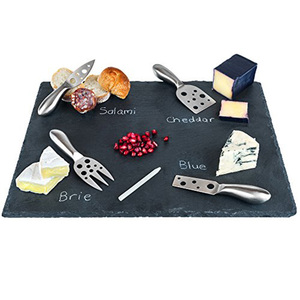 Alibaba China torta cuadrada servir pizarra bordo - Product Image 3