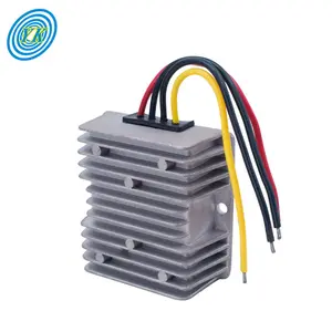 แหล่งจ่ายไฟ <span class=keywords><strong>ตัว</strong></span><span class=keywords><strong>แปลง</strong></span><span class=keywords><strong>ไฟ</strong></span> DC <span class=keywords><strong>เป็น</strong></span> DC 36 โวลต์ <span class=keywords><strong>เป็น</strong></span> <span class=keywords><strong>12</strong></span> โวลต์ 24 โวลต์ 5A 60W - Product Image 2