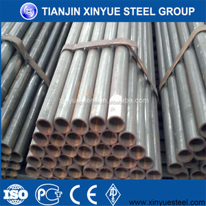 GI FACO LADO DERECHO! laminado <span class=keywords><strong>en</strong></span> caliente galvanizado tubo galvanizado de acero al carbono sin costura p235gh tubería - Product Image 2