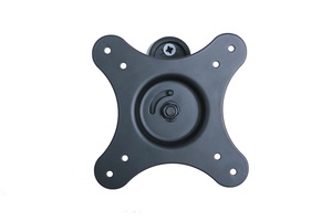 VESA — <span class=keywords><strong>bras</strong></span> <span class=keywords><strong>articulé</strong></span> moderne en aluminium, 100x100, montage <span class=keywords><strong>mural</strong></span> pour TV - Product Image 3