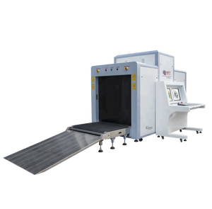 Di sicurezza dei bagagli di controllo <span class=keywords><strong>x</strong></span> <span class=keywords><strong>ray</strong></span> bagaglio <span class=keywords><strong>scanner</strong></span> per il carico di controllo di sicurezza con certificazione CE ISO - Product Image 1