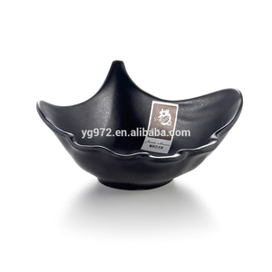 Sushi <span class=keywords><strong>bar</strong></span> sirve platos único tazón de sopa - Product Image 4