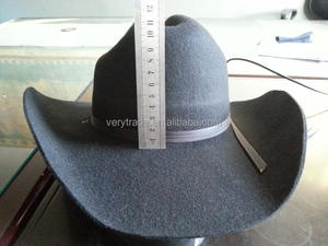 Chapeaux <span class=keywords><strong>de</strong></span> <span class=keywords><strong>cowboy</strong></span> en feutre <span class=keywords><strong>de</strong></span> laine personnalisés, style western, <span class=keywords><strong>chapeau</strong></span> <span class=keywords><strong>de</strong></span> <span class=keywords><strong>cowboy</strong></span> pour <span class=keywords><strong>femme</strong></span> et homme - Product Image 6