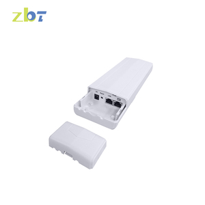 150 Mbps 2 km rango WiFi inalámbrico al aire libre CPE/red WiFi Punto de Acceso APG721 - Product Image 4