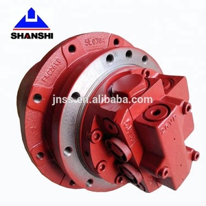 172422 73300 finale per Mini escavatore <span class=keywords><strong>Yanmar</strong></span> B25 B25V <span class=keywords><strong>B27</strong></span> <span class=keywords><strong>B27</strong></span>-2 <span class=keywords><strong>B27</strong></span>-2A <span class=keywords><strong>B27</strong></span>-2B SV26 VIO25 VIO26 VIO27 Travel Motor - Product Image 4