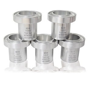Copa <span class=keywords><strong>Ford</strong></span> ASTM D1200, D333 y D365 - Product Image 2