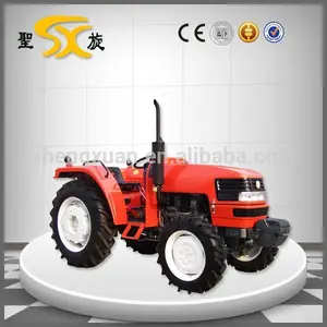 2014 venta caliente de China tractor de granja exportador en Shandong con el certificado del CE