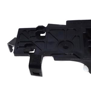 Interior dentro de la lado del pasajero RH de la manija de la puerta para Chevrolet Aveo 07-11 Aveo5 09-11 Pontiac G3 09 onda 09-10 96462710 - Product Image 3