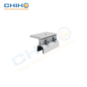 CHIKO Klip Lok Nhôm Năng Lượng Mặt Trời Kẹp Cho Năng Lượng Mặt Trời Gắn - Product Image 3