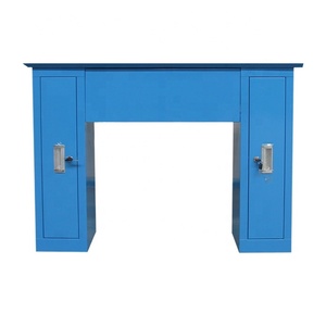 趣味のユーザーのためのDIY0820ミニ金属旋盤機 - Product Image 5