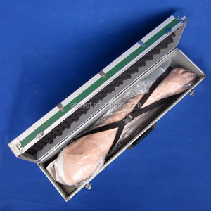 Bras de perforation uru multifonctionnel, modèle de bras d'entraînement, d'acupuncture et d'injection - Product Image 4