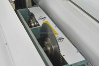 Máquina de carpintería CNC, sierra de viga, sierra de mesa CNC para carpintería deslizante