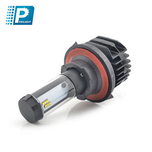 Ampoule de Phare à Led H13 pour Voitures H4 H7 35W Ampoule de Phare à Led - Product Image 3