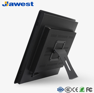 Jawest Panel PC de 10.1 "12" 15 "17" 19 pulgadas Intel Quad Core I3 i5 i7 táctil todo en una computadora de escritorio - Product Image 6