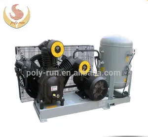 09WM Series High druck Piston Pet Bottle Blowing Air Compressors