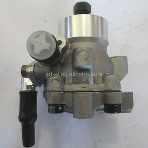 Pompa del servosterzo per <span class=keywords><strong>Mitsubishi</strong></span> <span class=keywords><strong>Pajero</strong></span> Montero V31 parte di ricambio OEM MR267450 - Product Image 4