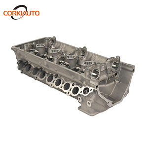 <span class=keywords><strong>GAZEL</strong></span> 406 RC-LD001 LADA 3WG 406.3906562 406.1003009-3 lada cilindro testa amc, testa del cilindro del motore - Product Image 1