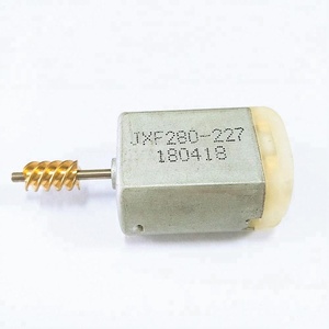 <span class=keywords><strong>Moteur</strong></span> miniature DC 12V haute vitesse à aimant permanent, micro-<span class=keywords><strong>moteur</strong></span> <span class=keywords><strong>électrique</strong></span> <span class=keywords><strong>pour</strong></span> voiture jouet, modèle DIY, pièces de robot - Product Image 2