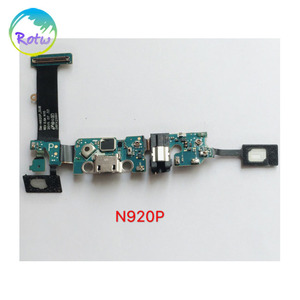 OEM Sạc Cảng <span class=keywords><strong>Dock</strong></span> <span class=keywords><strong>Connector</strong></span> USB Flex Cable Đối Với <span class=keywords><strong>Samsung</strong></span> Galaxy Lưu Ý 5 N920 - Product Image 1