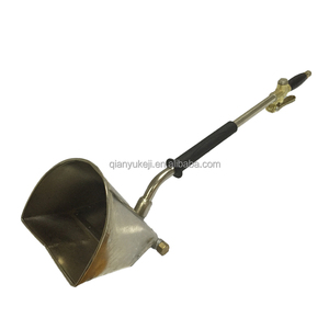 Outil à main de pulvérisation pour ciment, <span class=keywords><strong>pistolet</strong></span> de pulvérisation pour plâtre et béton, meilleure vente 2019 - Product Image 5