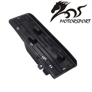 Automatic car stainless car pedal for Volkswagen VW Golf 5 6 GTI Octavia Jetta MK5 Scirocco LHD fuel <span class=keywords><strong>rep</strong></span> - Product Image 3