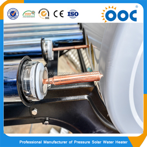 <span class=keywords><strong>Comprar</strong></span> más vendido 170L Portátil de Acero Inoxidable de presión Compacto Calentador de Agua <span class=keywords><strong>Solar</strong></span> - Product Image 3