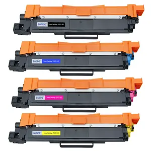 Nuevos productos 4 colores tóner Compatible <span class=keywords><strong>TN</strong></span>-213 <span class=keywords><strong>TN</strong></span>-223 <span class=keywords><strong>TN</strong></span>-<span class=keywords><strong>243</strong></span> tóner compatible para hermano <span class=keywords><strong>TN</strong></span>-2130/ <span class=keywords><strong>TN</strong></span>-2120 impresora láser - Product Image 1