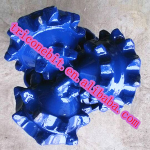 pozo de agua de acero giratorio de <span class=keywords><strong>los</strong></span> dientes bits - Product Image 1