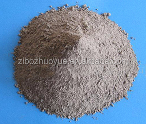 Harga pabrik Mortar tahan api semen tahan api Mortar kinerja tinggi untuk dijual - Product Image 2