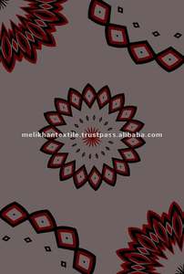 Juego de calor de PP, alfombra hecha a máquina - Product Image 2