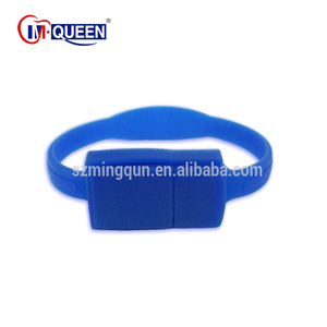 Dây đeo cổ tay USB <span class=keywords><strong>flash</strong></span> bộ nhớ 8 gb usb 3.0 - Product Image 4