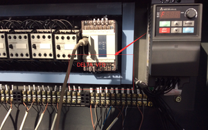 Bán tự động hộp carton thư mục gluer máy cho quá trình dán hiệu quả - Product Image 5