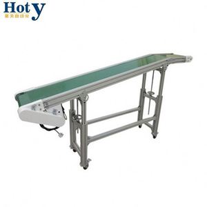 सबसे अच्छी कीमत बेल्ट कन्वेयर मिनी - Product Image 2