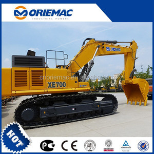 Equipo extractor de excavación xcmg <span class=keywords><strong>xe60</strong></span> excavadora hecho en china - Product Image 6