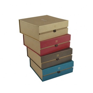 Nuevo diseño <span class=keywords><strong>de</strong></span> <span class=keywords><strong>la</strong></span> venta al por menor eco amigable <span class=keywords><strong>de</strong></span> reciclado Impresión <span class=keywords><strong>de</strong></span> logotipo personalizado regalo joyería caja <span class=keywords><strong>de</strong></span> papel <span class=keywords><strong>de</strong></span> caja <span class=keywords><strong>de</strong></span> cartón cajón caja <span class=keywords><strong>de</strong></span> regalo - Product Image 2