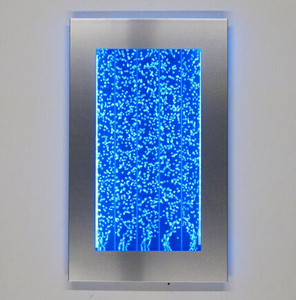 <span class=keywords><strong>Mur</strong></span> de bulles <span class=keywords><strong>d</strong></span>'<span class=keywords><strong>eau</strong></span> avec lumière LED aux couleurs changeantes <span class=keywords><strong>Fontaine</strong></span> <span class=keywords><strong>d</strong></span>'<span class=keywords><strong>intérieur</strong></span> <span class=keywords><strong>Mur</strong></span> de bulles <span class=keywords><strong>d</strong></span>'<span class=keywords><strong>eau</strong></span> Panneau mural de bulles <span class=keywords><strong>d</strong></span>'<span class=keywords><strong>eau</strong></span> - Product Image 2