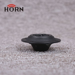 Transducer ติดตั้ง40มิลลิเมตรที่มีประสิทธิภาพ Natura เสียงทวีตเตอร์ - Product Image 6
