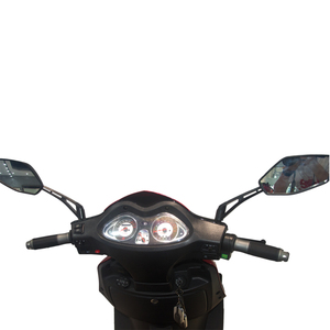 Une paire de trottinette électrique à <span class=keywords><strong>deux</strong></span> roues, 72 v, 2000w, pour adulte, meilleure vente, livraison rapide - Product Image 4
