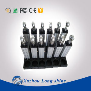 Sistema di Motori Servo Attuatore Lineare per Simulatore di Guida e Simulatore Cinema 9D - Product Image 4
