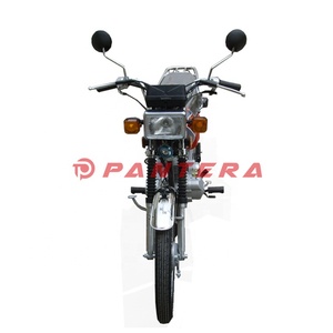 Motocicleta China Barata CG 125cc 2019 - Product Image 5