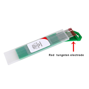 Carburo <span class=keywords><strong>de</strong></span> tungsteno <span class=keywords><strong>de</strong></span> soldadura TIG <span class=keywords><strong>electrodo</strong></span> - Product Image 4